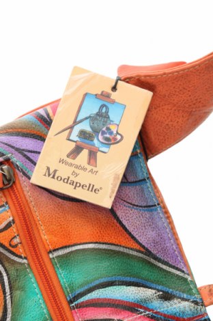 Дамска чанта Modapelle, Цвят Многоцветен, Цена 62,48 лв.