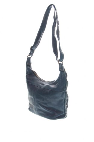 Γυναικεία τσάντα Modapelle, Χρώμα Μπλέ, Τιμή 47,01 €