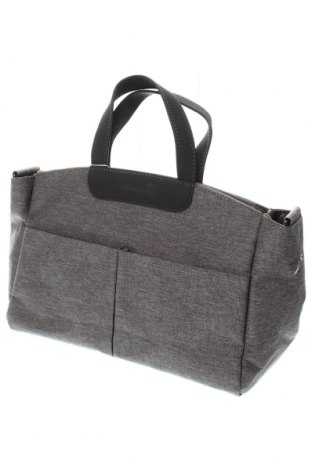 Damentasche Momcozy, Farbe Grau, Preis € 20,88