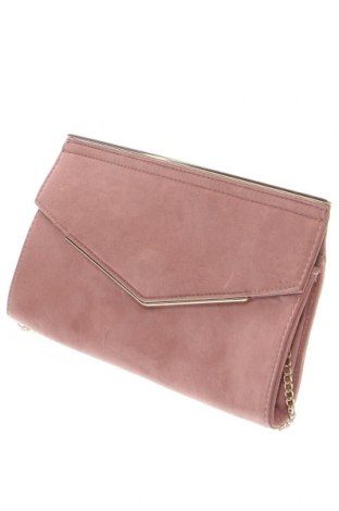 Γυναικεία τσάντα New Look, Χρώμα Ρόζ , Τιμή 11,75 €