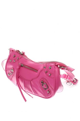 Γυναικεία τσάντα Novo, Χρώμα Ρόζ , Τιμή 25,36 €