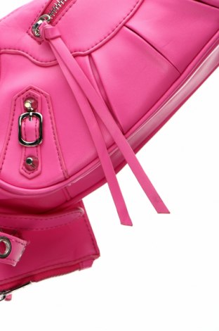 Γυναικεία τσάντα Novo, Χρώμα Ρόζ , Τιμή 24,09 €