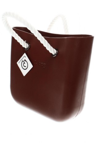 Γυναικεία τσάντα O bag, Χρώμα Κόκκινο, Τιμή 76,39 €