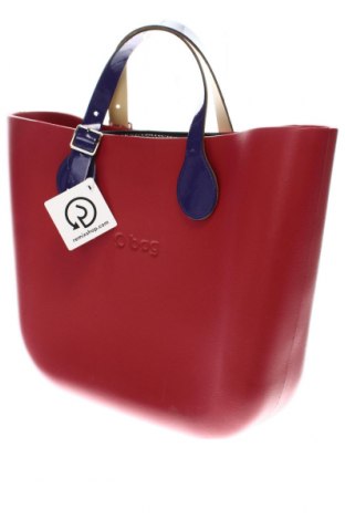 Damentasche O bag, Farbe Rot, Preis 80,41 €