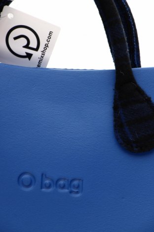 Damentasche O bag, Farbe Blau, Preis 76,39 €