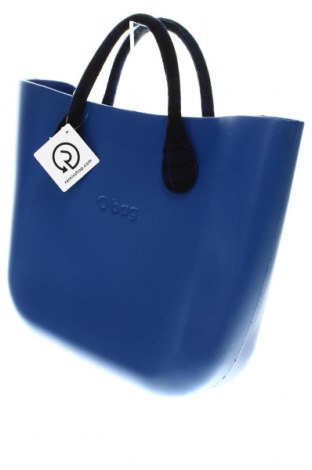 Damska torebka O bag, Kolor Niebieski, Cena 395,02 zł