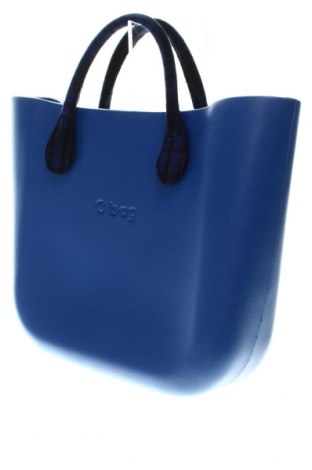 Дамска чанта O bag, Цвят Син, Цена 156,00 лв.