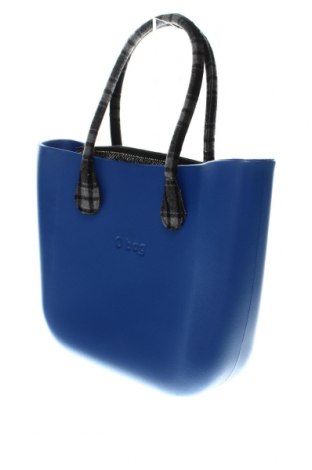 Dámská kabelka  O bag, Barva Modrá, Cena  2 148,00 Kč