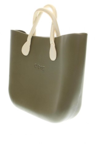 Damentasche O bag, Farbe Grün, Preis 80,41 €