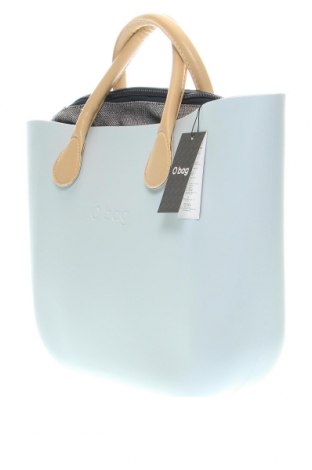 Damentasche O bag, Farbe Blau, Preis 80,41 €