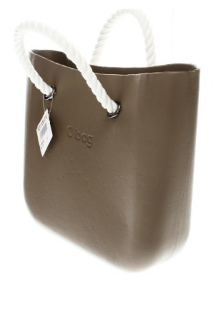 Γυναικεία τσάντα O bag, Χρώμα Καφέ, Τιμή 76,39 €