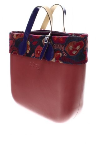 Дамска чанта O bag, Цвят Пепел от рози, Цена 156,00 лв.