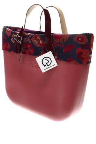 Damentasche O bag, Farbe Aschrosa, Preis 80,41 €