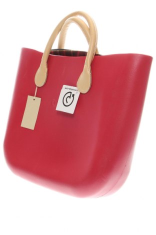 Női táska O bag, Szín Piros, Ár 31 332 Ft