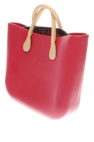 Dámska kabelka  O bag, Farba Červená, Cena  76,39 €