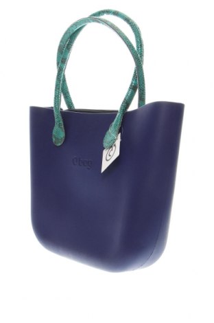 Dámská kabelka  O bag, Barva Modrá, Cena  2 261,00 Kč