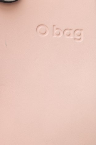 Damentasche O bag, Farbe Rosa, Preis 34,78 €