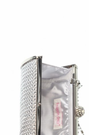 Damentasche ONLY, Farbe Grau, Preis 13,92 €