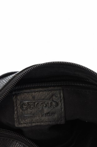 Γυναικεία τσάντα Octopus, Χρώμα Μαύρο, Τιμή 45,22 €