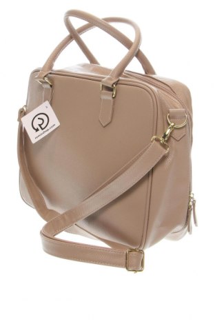 Γυναικεία τσάντα Oriflame, Χρώμα  Μπέζ, Τιμή 19,79 €
