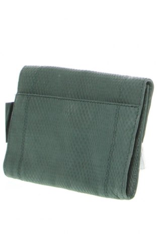 Γυναικεία τσάντα Oroton, Χρώμα Πράσινο, Τιμή 135,46 €