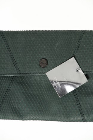 Γυναικεία τσάντα Oroton, Χρώμα Πράσινο, Τιμή 135,46 €