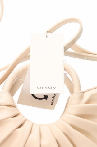 Damentasche Orsay, Farbe Ecru, Preis € 15,86