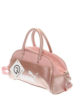 Γυναικεία τσάντα PUMA, Χρώμα Ρόζ , Τιμή 42,06 €