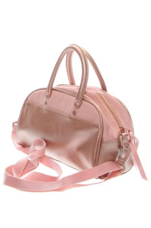 Дамска чанта PUMA, Цвят Розов, Цена 68,00 лв.