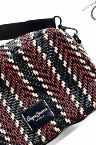 Γυναικεία τσάντα Pepe Jeans, Χρώμα Πολύχρωμο, Τιμή 76,39 €
