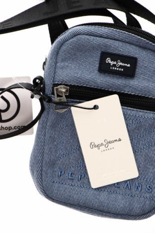 Damentasche Pepe Jeans, Farbe Blau, Preis 52,89 €
