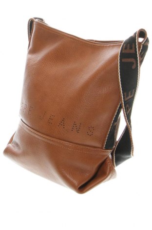 Damentasche Pepe Jeans, Farbe Braun, Preis 80,41 €