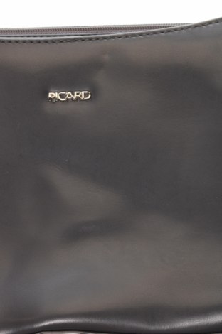 Γυναικεία τσάντα Picard, Χρώμα Γκρί, Τιμή 48,99 €