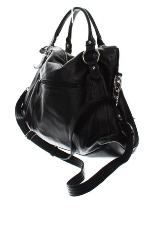 Γυναικεία τσάντα Picard, Χρώμα Μαύρο, Τιμή 69,28 €