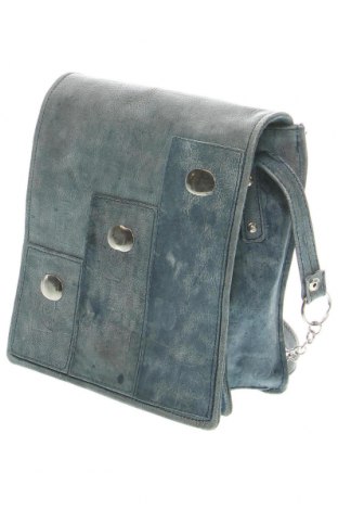 Γυναικεία τσάντα Pierre Cardin, Χρώμα Μπλέ, Τιμή 50,83 €
