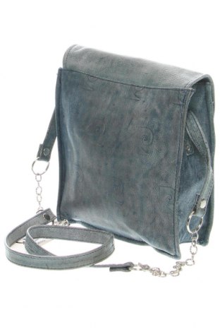 Дамска чанта Pierre Cardin, Цвят Син, Цена 96,48 лв.