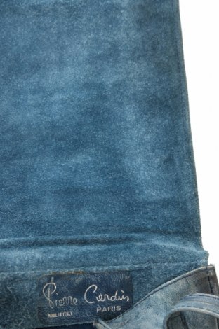 Дамска чанта Pierre Cardin, Цвят Син, Цена 96,48 лв.