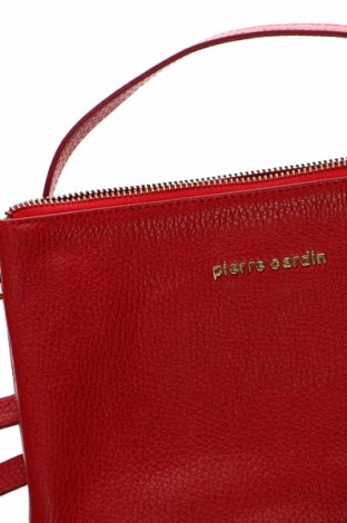 Дамска чанта Pierre Cardin, Цвят Червен, Цена 87,00 лв.
