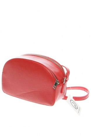 Γυναικεία τσάντα Pimkie, Χρώμα Κόκκινο, Τιμή 6,00 €