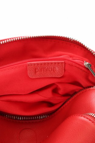 Дамска чанта Pimkie, Цвят Червен, Цена 19,55 лв.