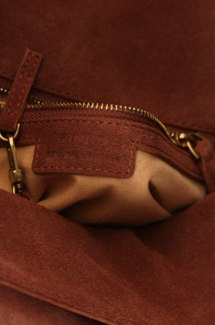 Дамска чанта Pinko, Цвят Кафяв, Цена 679,00 лв.