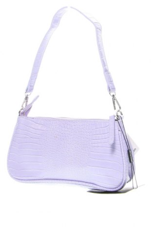 Γυναικεία τσάντα Pretty Little Thing, Χρώμα Βιολετί, Τιμή 11,75 €