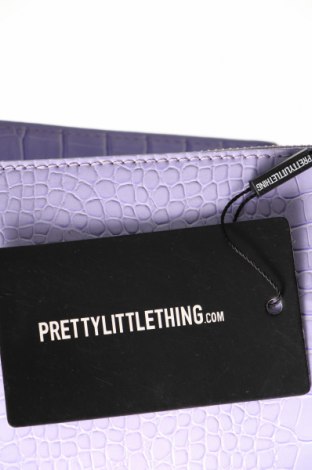 Damentasche Pretty Little Thing, Farbe Lila, Preis € 13,22
