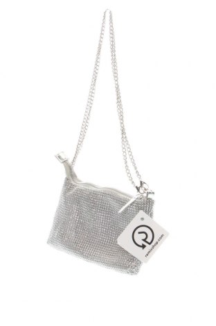 Damentasche Primark, Farbe Silber, Preis € 40,36