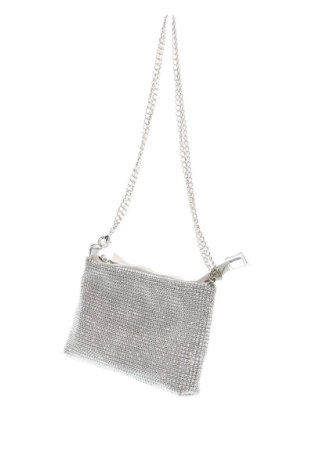 Damentasche Primark, Farbe Silber, Preis 40,36 €