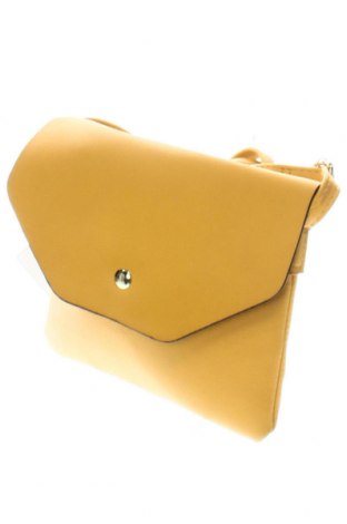 Γυναικεία τσάντα Primark, Χρώμα Κίτρινο, Τιμή 11,75 €