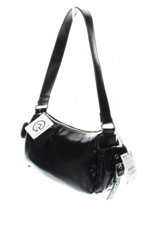 Damentasche Pull&Bear, Farbe Schwarz, Preis € 15,98
