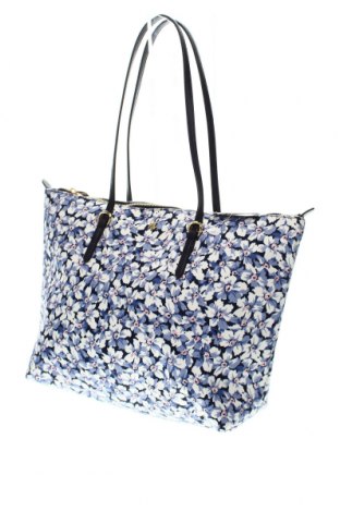 Дамска чанта Ralph Lauren, Цвят Многоцветен, Цена 219,76 лв.