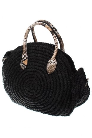 Γυναικεία τσάντα Reserved, Χρώμα Μαύρο, Τιμή 11,75 €