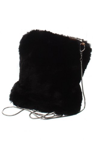 Γυναικεία τσάντα Rino & Pelle, Χρώμα Μαύρο, Τιμή 56,78 €